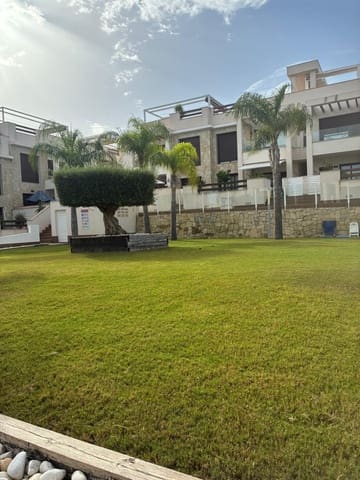Apartamento de 2 habitaciones en Los Balcones en venta con piscina garaje - 282.000 € (Ref: 10034099)