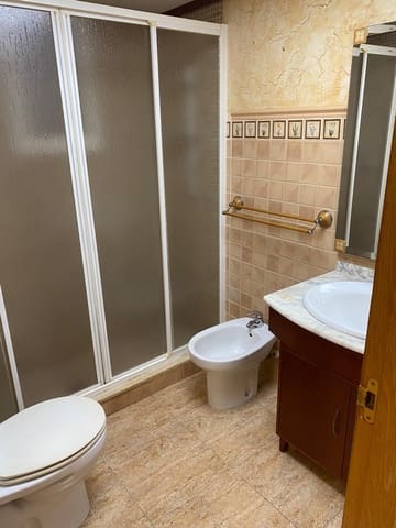 2 chambre Appartement à vendre à Torrevieja avec piscine - 169 900 € (Ref: 10043157)