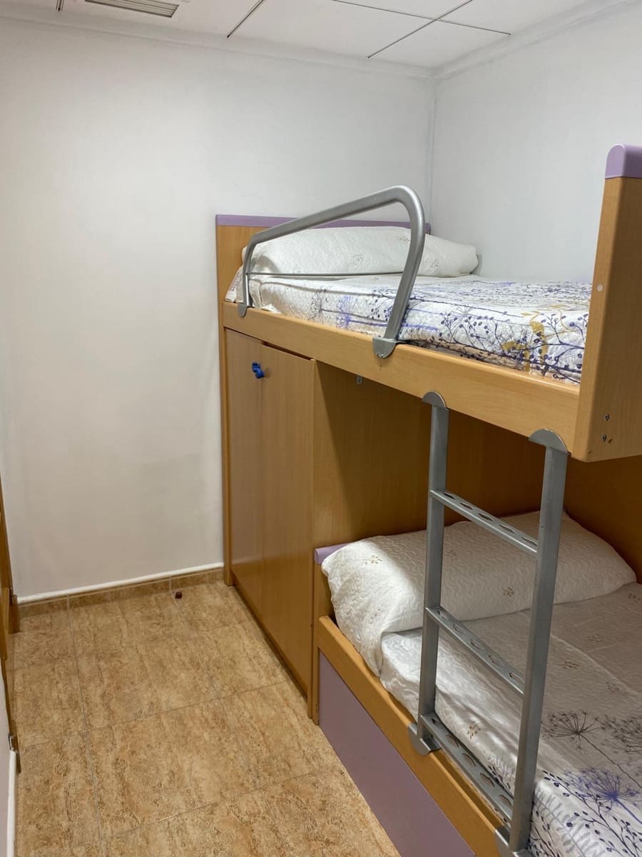 2 soveværelse Lejlighed til salg i Torrevieja med swimmingpool - € 169.900 (Ref: 10043157)