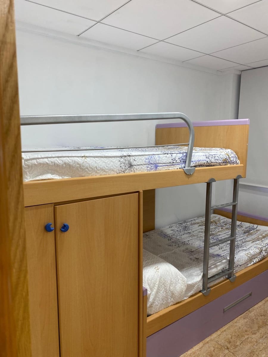 2 soveværelse Lejlighed til salg i Torrevieja med swimmingpool - € 169.900 (Ref: 10043157)