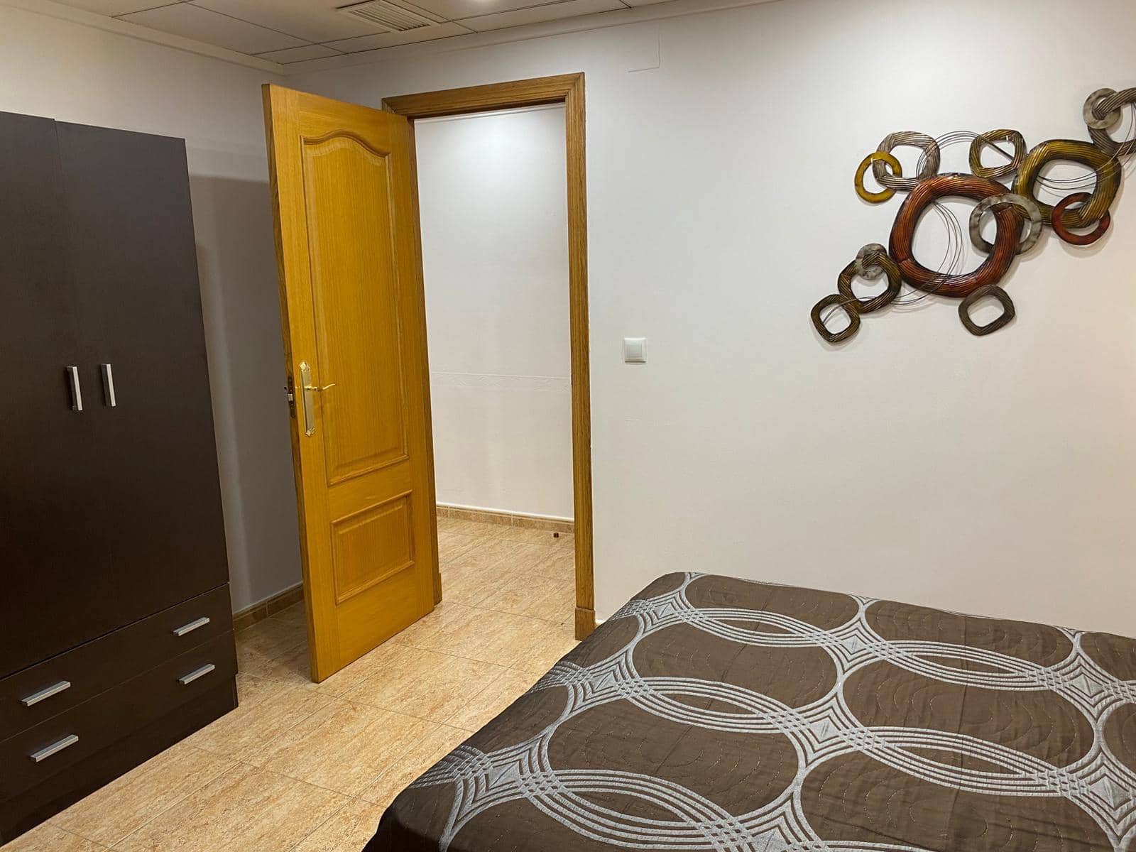 2 soveværelse Lejlighed til salg i Torrevieja med swimmingpool - € 169.900 (Ref: 10043157)