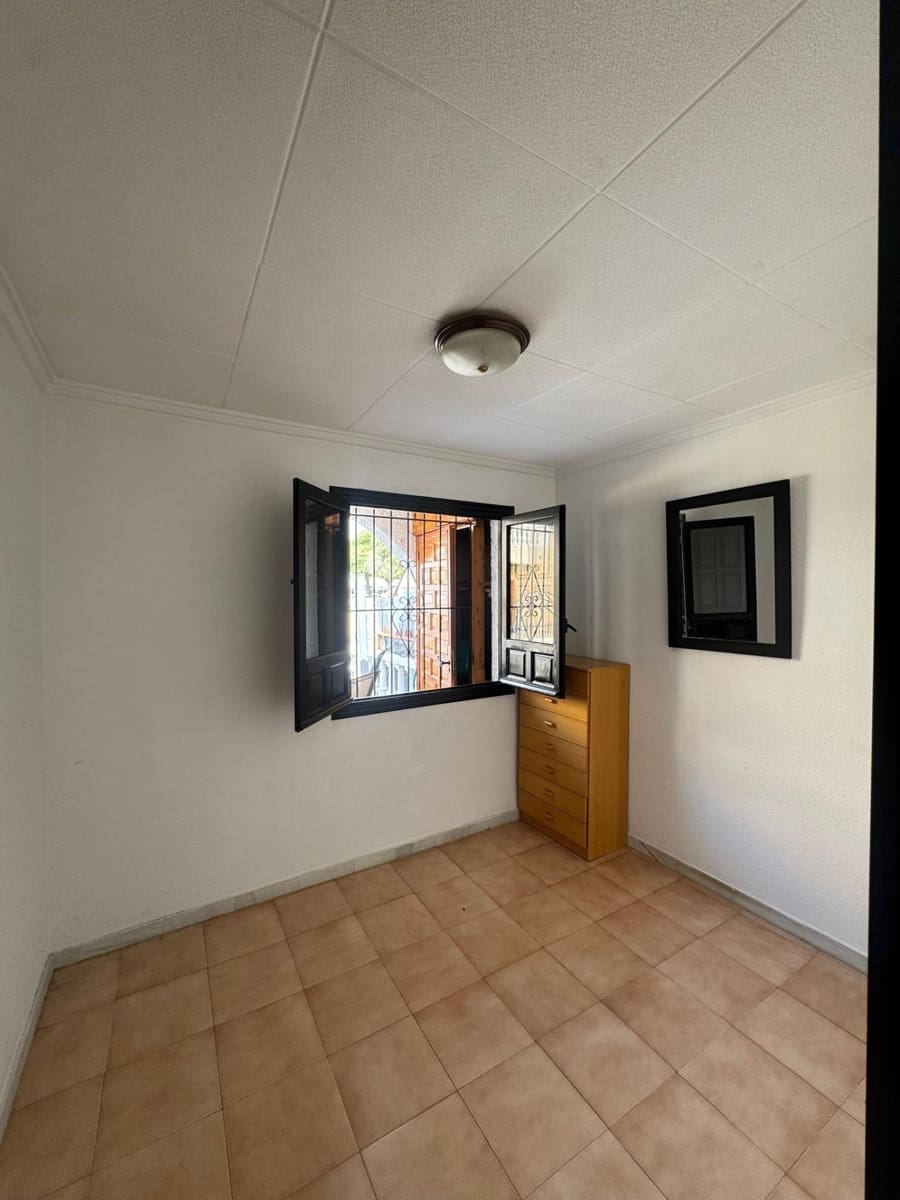 2 Zimmer Reihenhaus zu verkaufen in San Fulgencio - 123.000 € (Ref: 10044982)