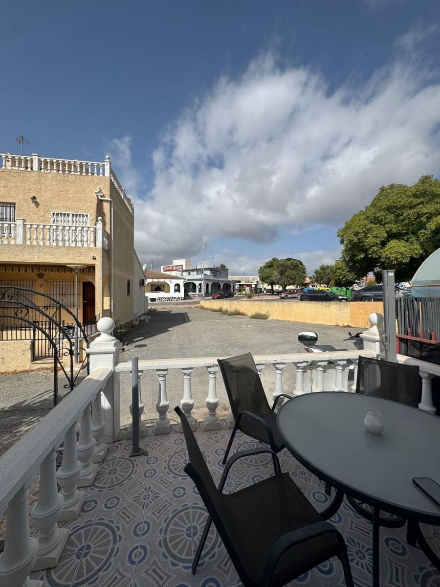 2 Zimmer Reihenhaus zu verkaufen in San Fulgencio - 123.000 € (Ref: 10044982)