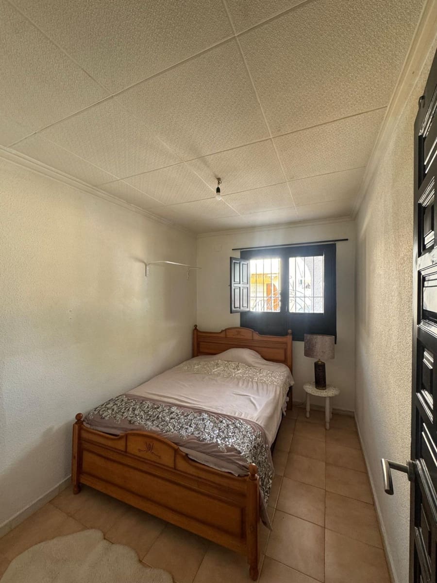 2 Zimmer Reihenhaus zu verkaufen in San Fulgencio - 123.000 € (Ref: 10044982)