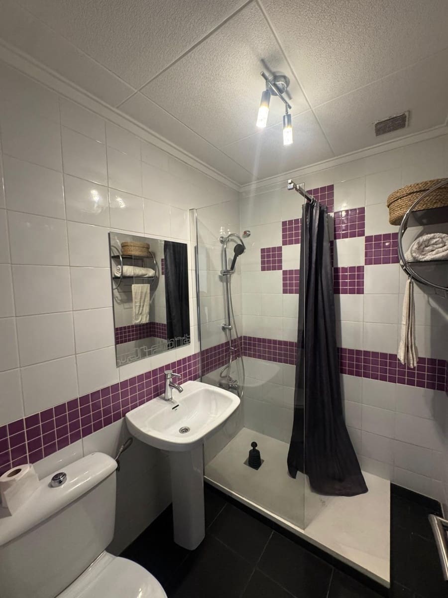 2 Zimmer Reihenhaus zu verkaufen in San Fulgencio - 123.000 € (Ref: 10044982)