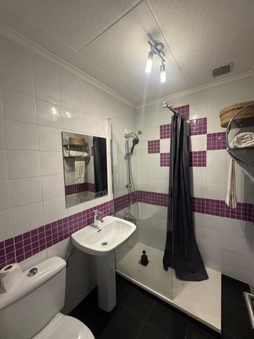 2 sypialnia Dom szeregowy na sprzedaż w San Fulgencio - 123 000 € (Ref: 10044982)