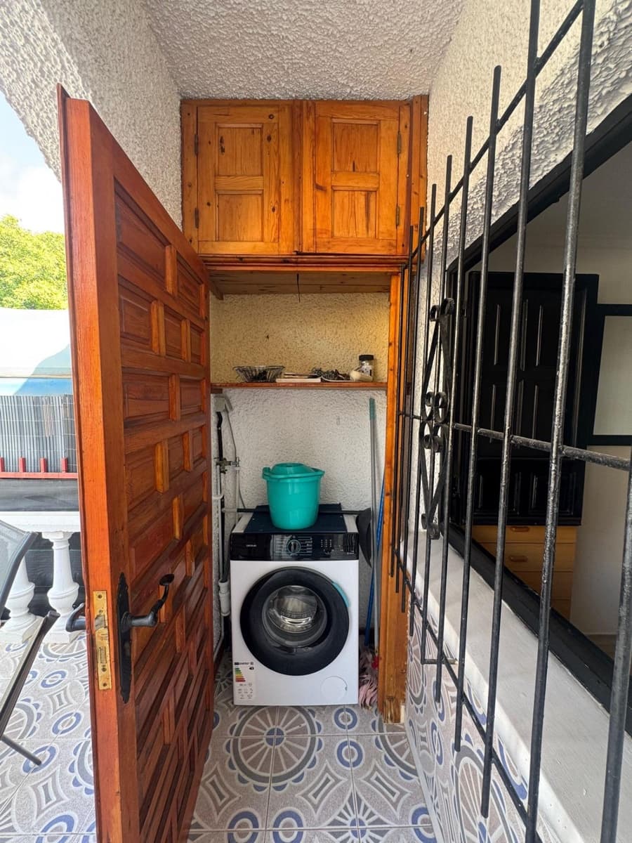 2 Zimmer Reihenhaus zu verkaufen in San Fulgencio - 123.000 € (Ref: 10044982)