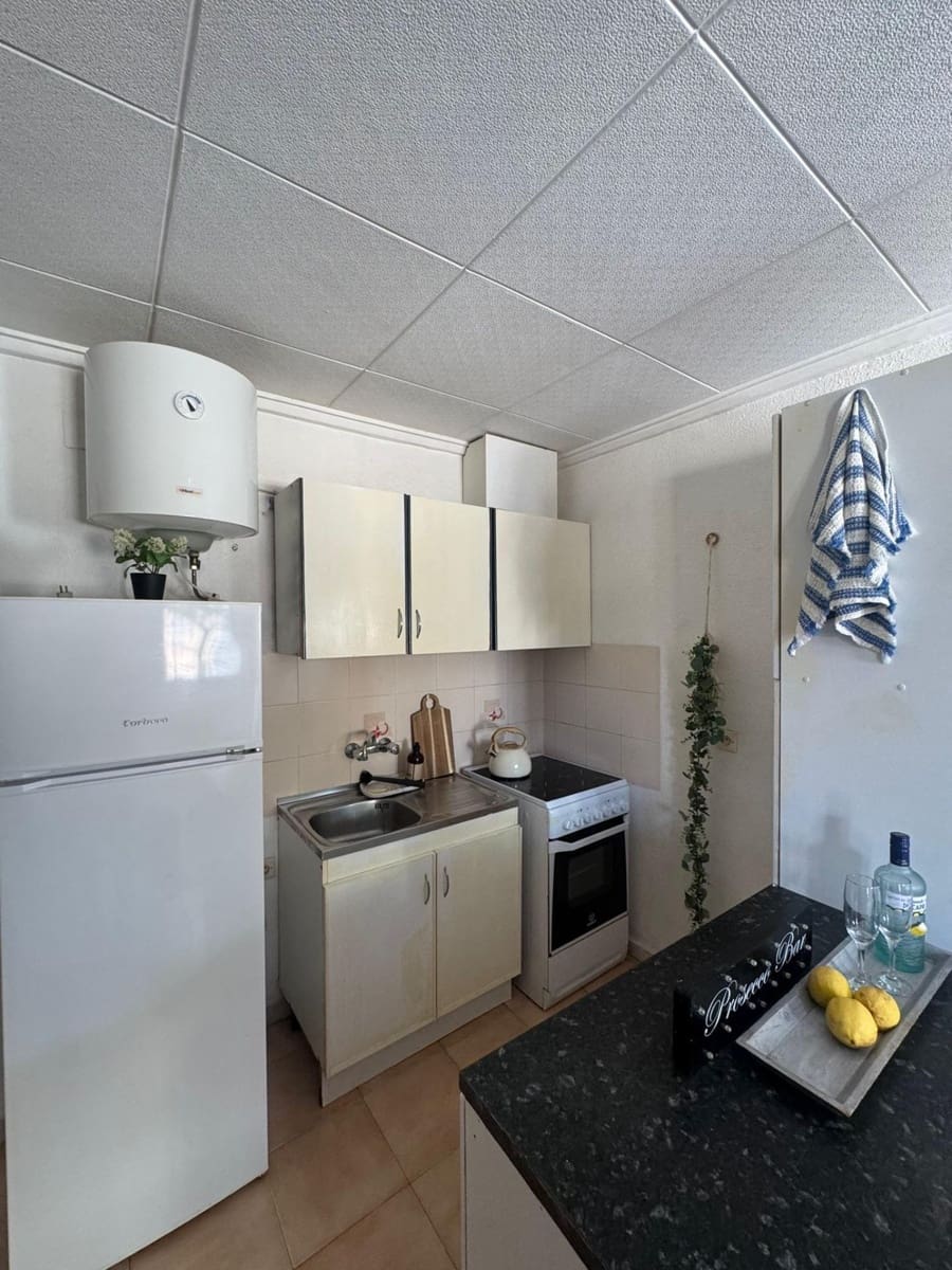 2 Zimmer Reihenhaus zu verkaufen in San Fulgencio - 123.000 € (Ref: 10044982)
