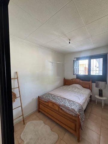 2 sypialnia Dom szeregowy na sprzedaż w San Fulgencio - 123 000 € (Ref: 10044982)