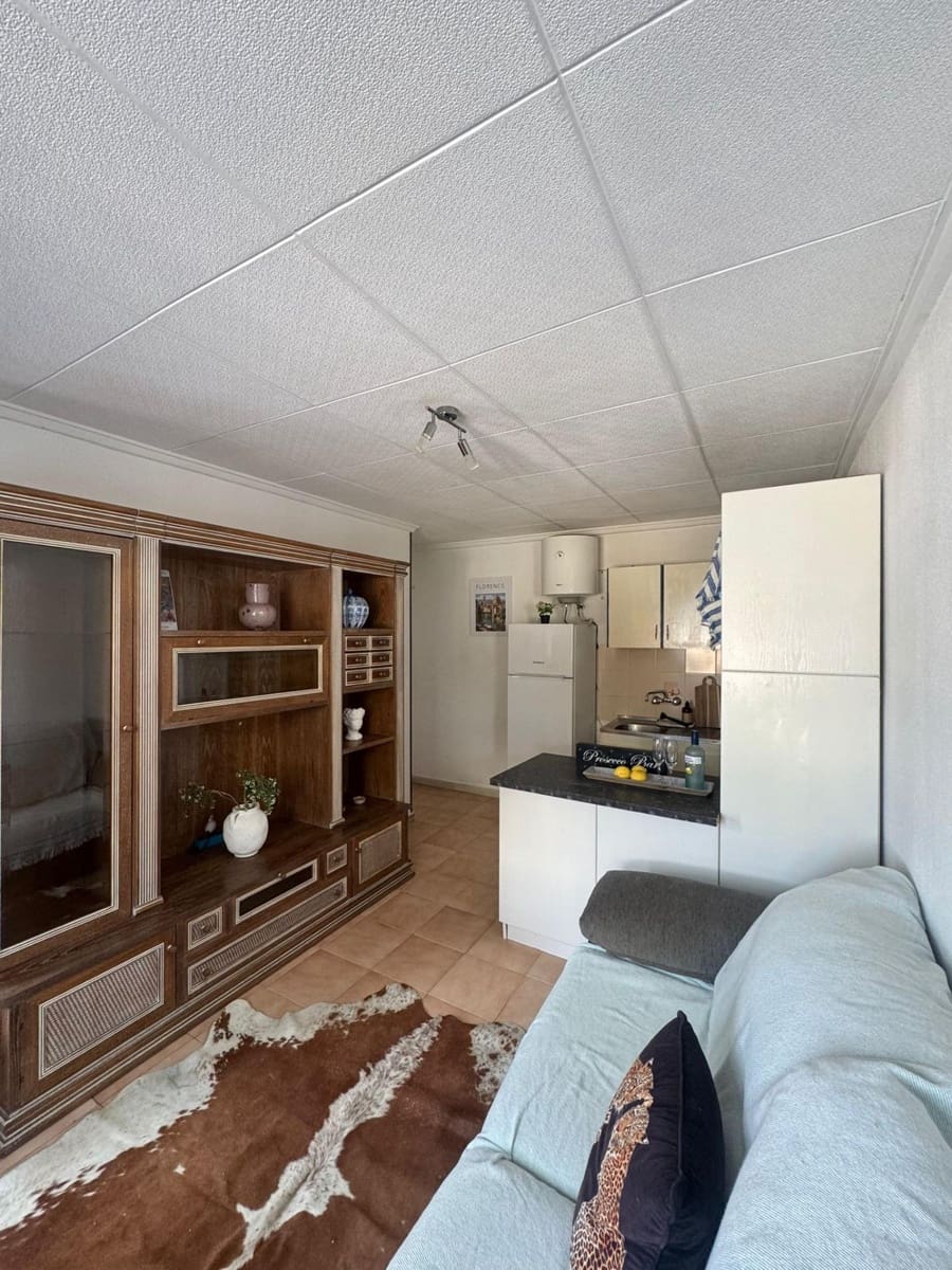 2 Zimmer Reihenhaus zu verkaufen in San Fulgencio - 123.000 € (Ref: 10044982)