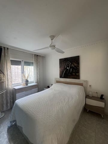 3 sypialnia Apartament na sprzedaż w San Fulgencio z basenem garażem - 288 000 € (Ref: 10044983)