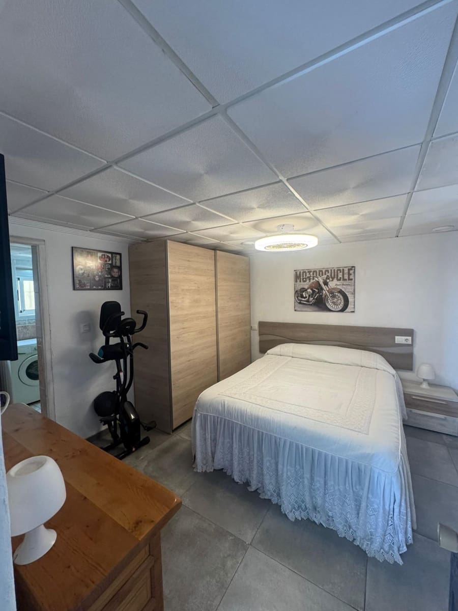 3 soverom Leilighet til salgs i San Fulgencio med svømmebasseng garasje - € 288 000 (Ref: 10044983)
