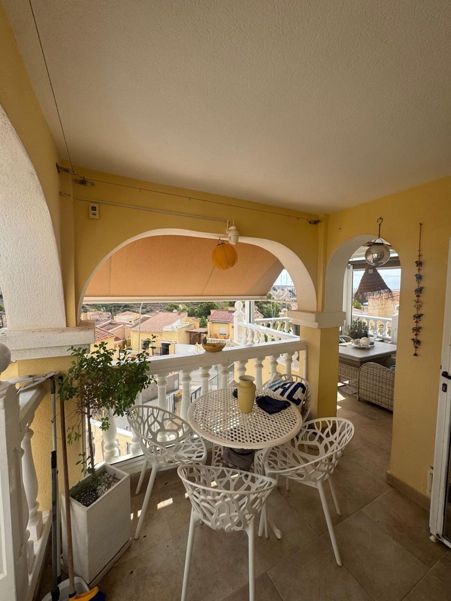 3 soverom Leilighet til salgs i San Fulgencio med svømmebasseng garasje - € 288 000 (Ref: 10044983)