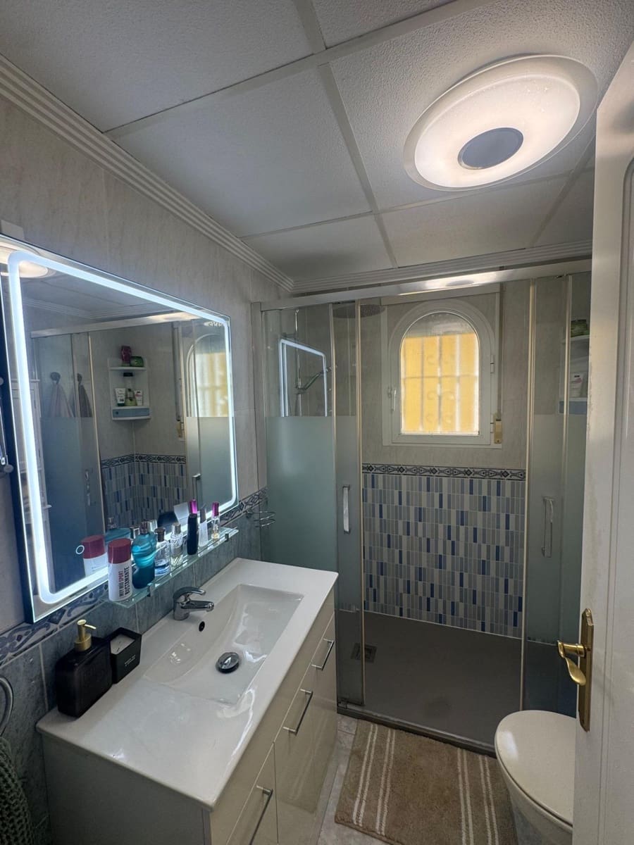 3 soverom Leilighet til salgs i San Fulgencio med svømmebasseng garasje - € 288 000 (Ref: 10044983)