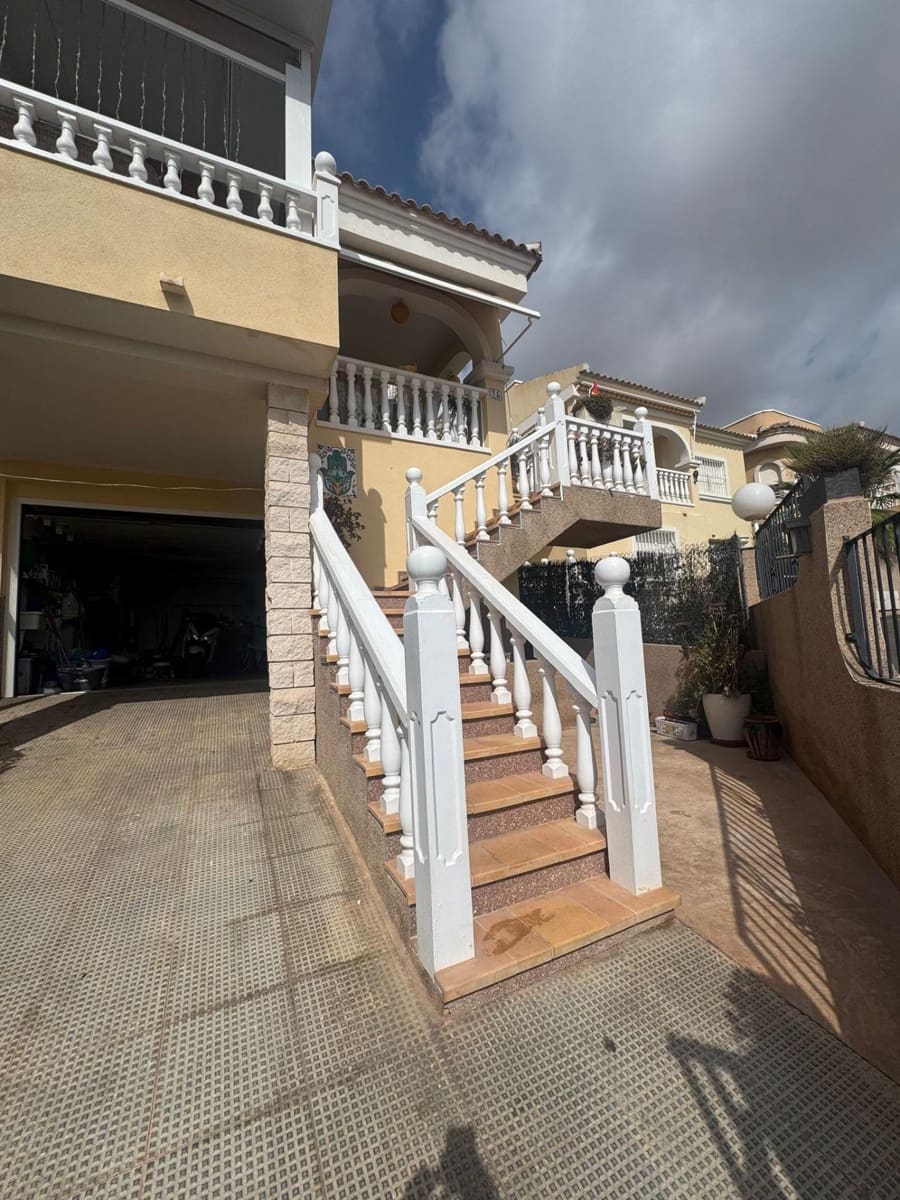 3 soverom Leilighet til salgs i San Fulgencio med svømmebasseng garasje - € 288 000 (Ref: 10044983)