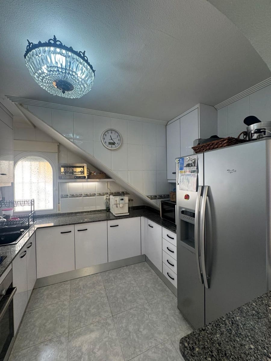 3 soverom Leilighet til salgs i San Fulgencio med svømmebasseng garasje - € 288 000 (Ref: 10044983)
