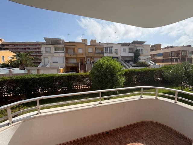 2 chambre Appartement à vendre à Punta Prima, Torrevieja avec piscine - 210 000 € (Ref: 10049508)