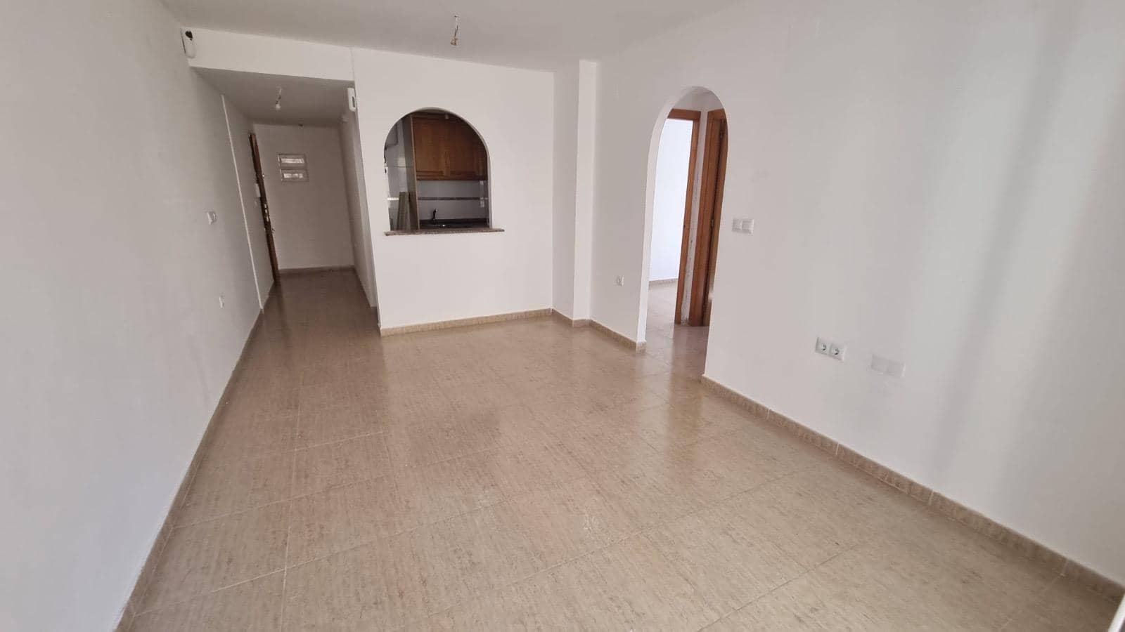 2 quarto Apartamento para venda em Torrevieja com piscina - 113 000 € (Ref: 10078225)