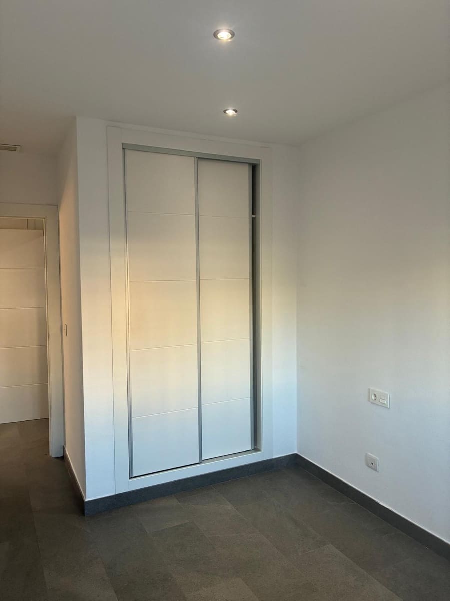 3 makuuhuone Huvila myytävänä paikassa Almoradi - 324 000 € (Ref: 10078226)