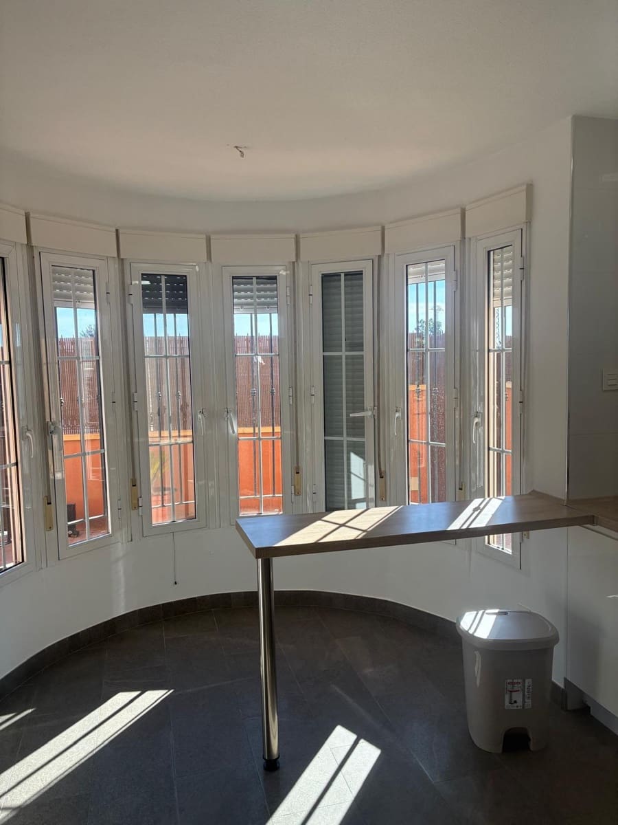 3 makuuhuone Huvila myytävänä paikassa Almoradi - 324 000 € (Ref: 10078226)
