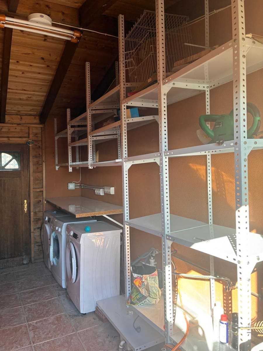 3 makuuhuone Huvila myytävänä paikassa Almoradi - 324 000 € (Ref: 10078226)