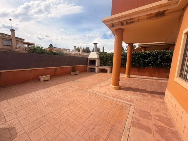 3 camera da letto Villa in vendita in Almoradí - 324.000 € (Rif: 10078226)