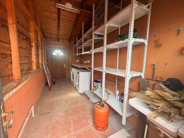 3 camera da letto Villa in vendita in Almoradí - 324.000 € (Rif: 10078226)