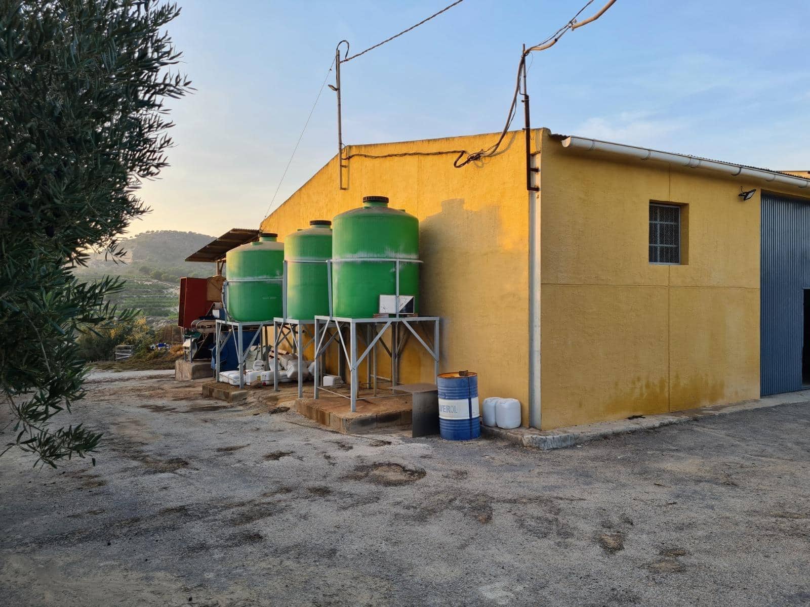 Finca/Maison de Campagne à vendre à Orihuela - 1 200 000 € (Ref: 10089599)
