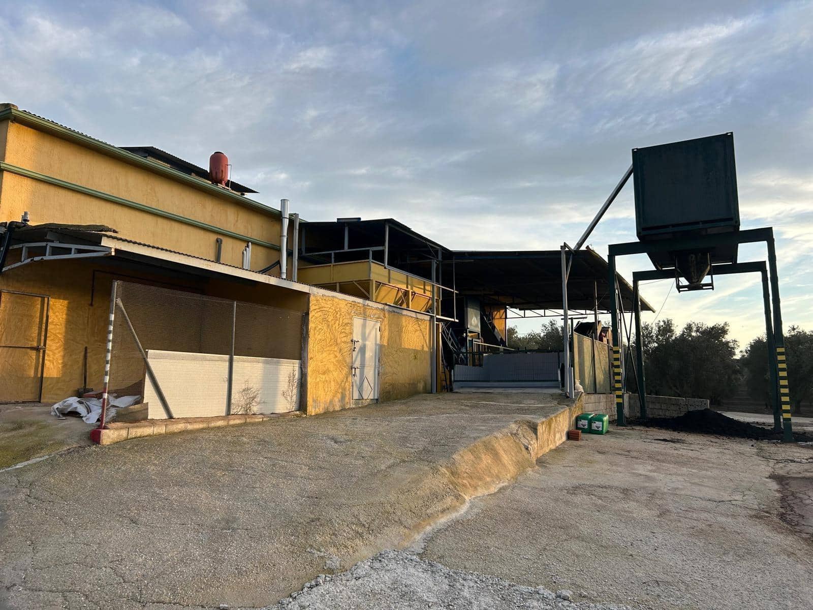 Finca/Maison de Campagne à vendre à Orihuela - 1 200 000 € (Ref: 10089599)