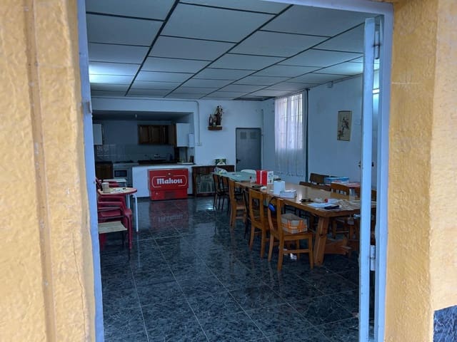 Finca/Landehus til salg i Desamparados - Hurchillo - Torremendo, Orihuela - € 1.200.000 (Ref: 10089599)