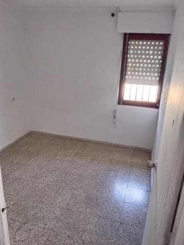 2 sovrum Radhus till salu i El Chaparral - La Siesta - La Torreta, Torrevieja - 99 000 € (Ref: 10089600)