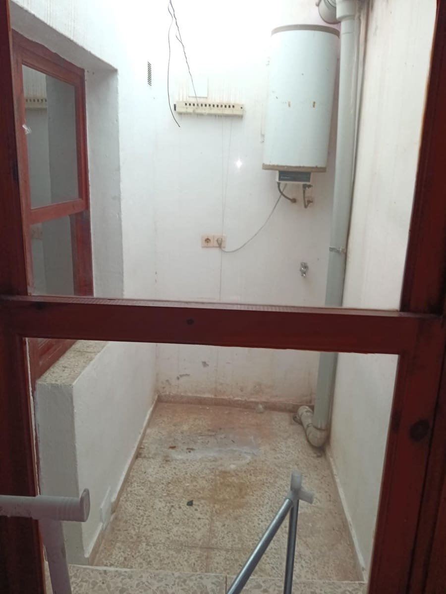 2 camera da letto Villetta a Schiera in vendita in Torrevieja - 99.000 € (Rif: 10089600)
