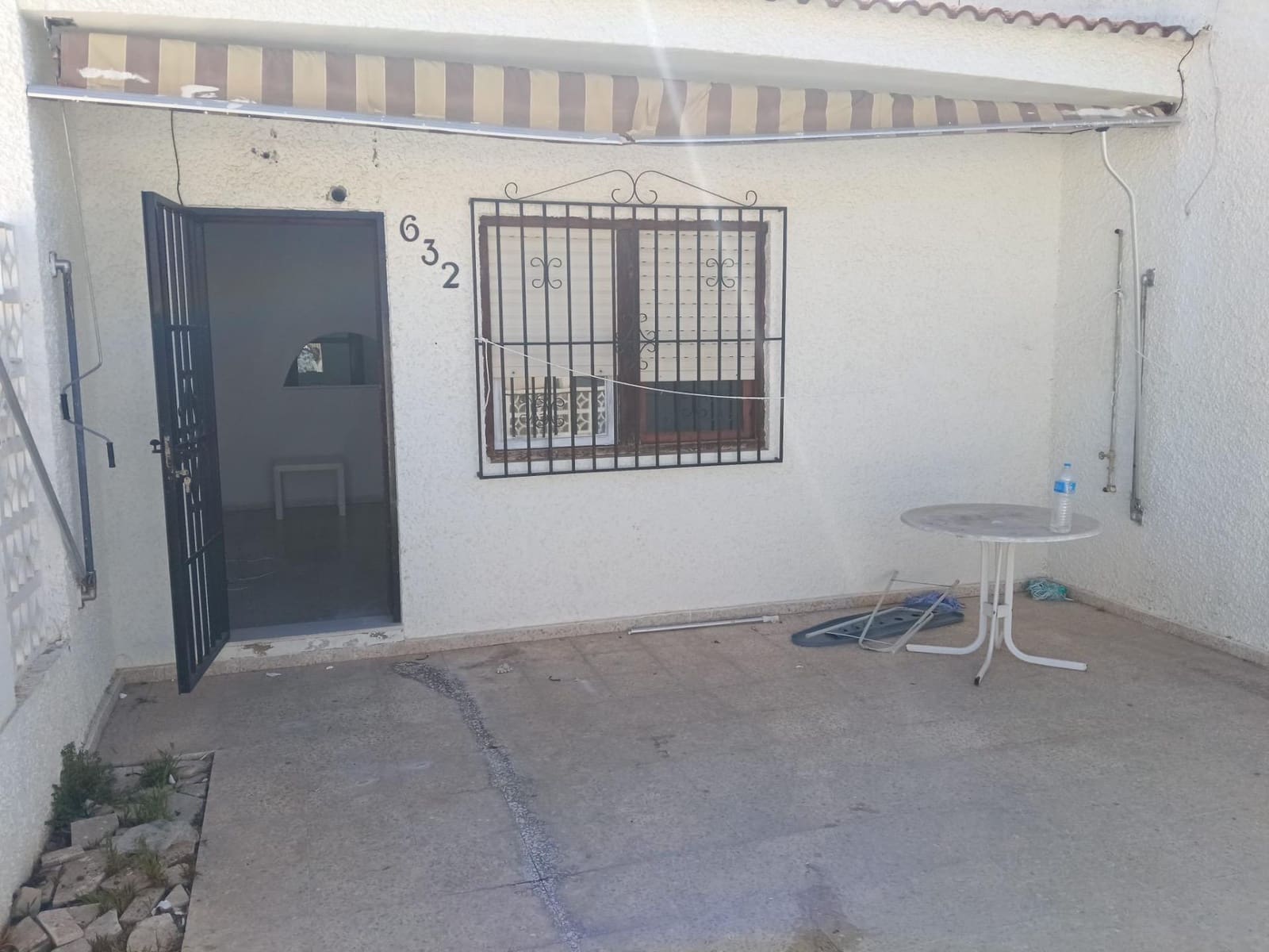2 camera da letto Villetta a Schiera in vendita in Torrevieja - 99.000 € (Rif: 10089600)