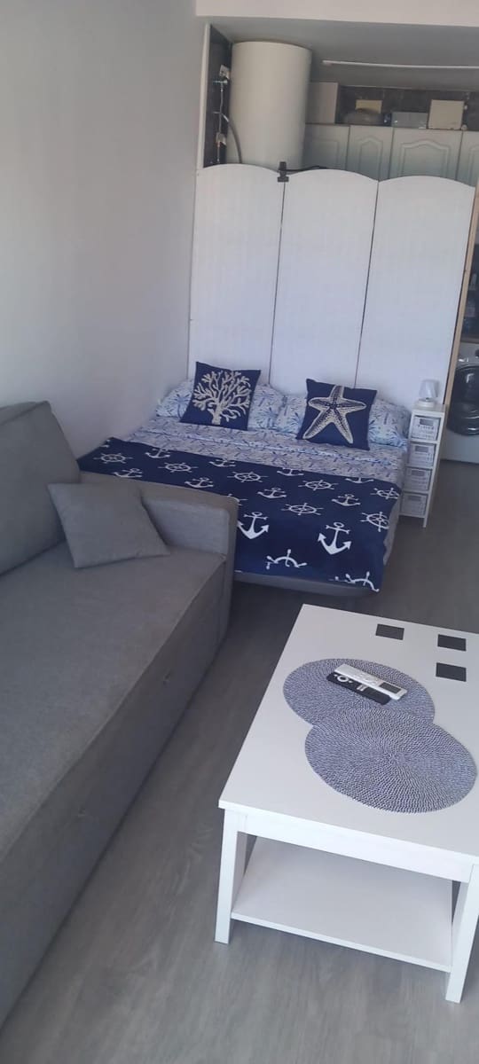Studio zu verkaufen in La Mata mit Pool - 125.500 € (Ref: 10098558)