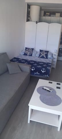 Studio for sale in La Mata, Torrevieja with pool - € 125,500 (Ref: 10098558)