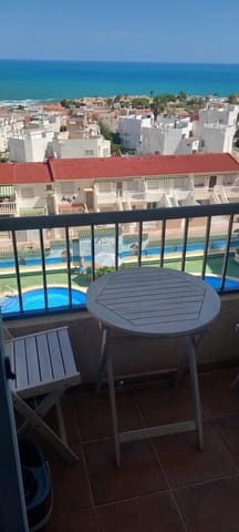 Studio for sale in La Mata, Torrevieja with pool - € 125,500 (Ref: 10098558)