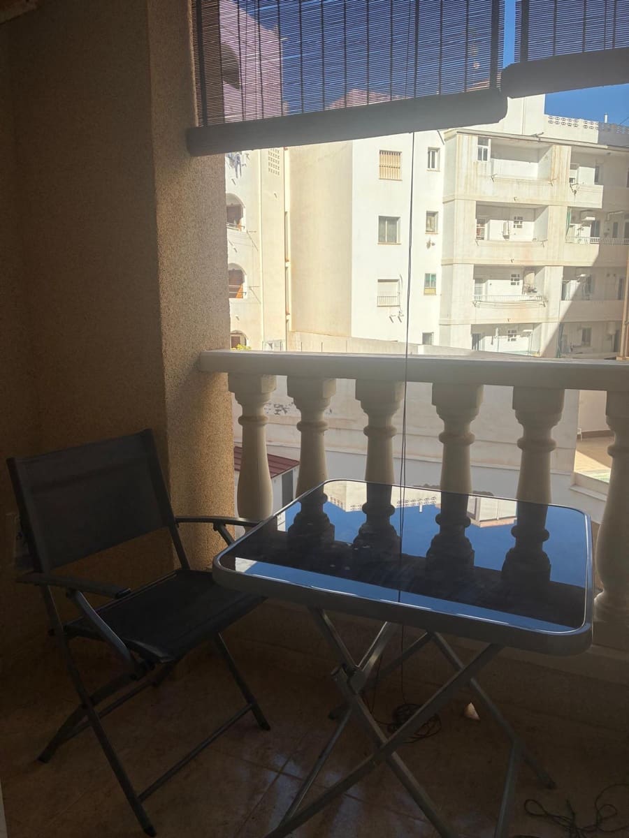 1 bedroom Apartment for sale in Torrevieja with pool garage - € 134,900 (Ref: 10102771)
