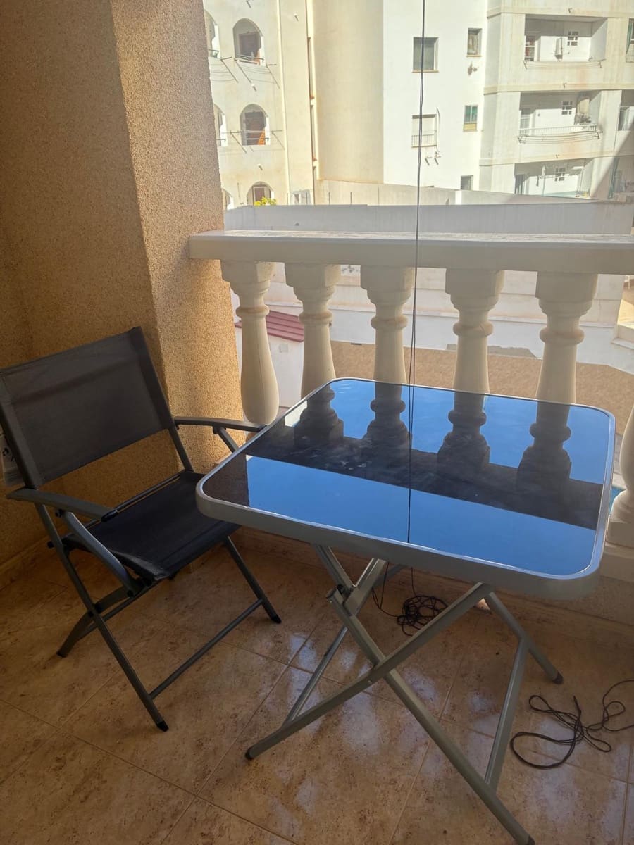 1 bedroom Apartment for sale in Torrevieja with pool garage - € 134,900 (Ref: 10102771)