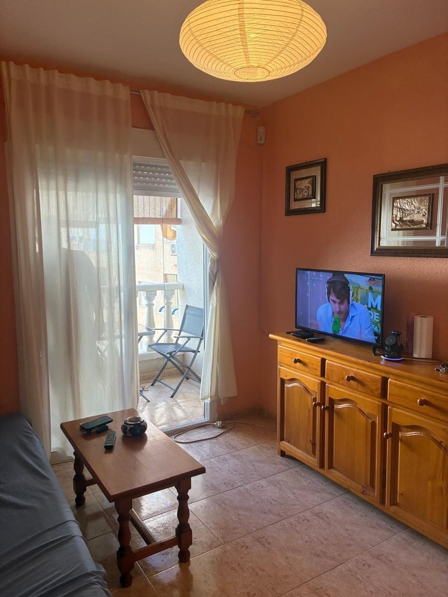 1 bedroom Apartment for sale in Torrevieja with pool garage - € 134,900 (Ref: 10102771)
