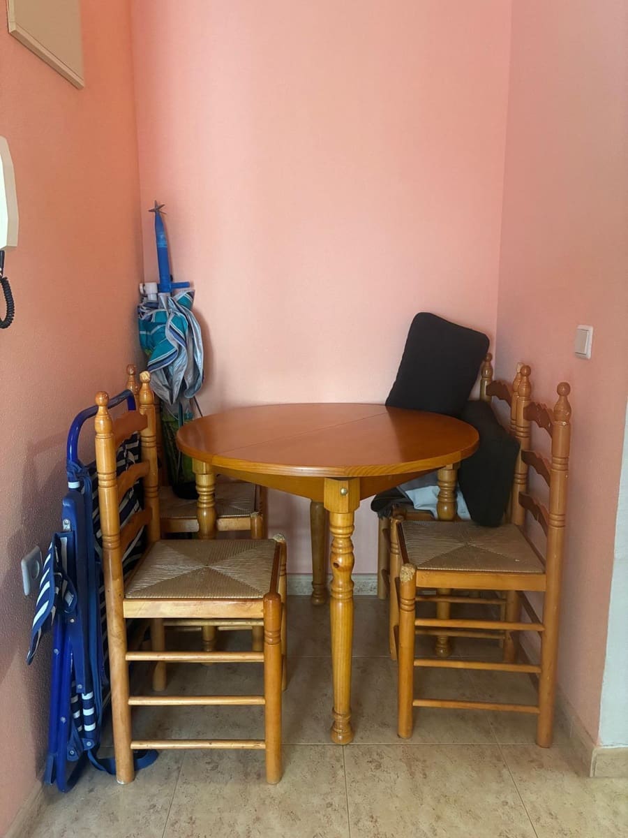 1 bedroom Apartment for sale in Torrevieja with pool garage - € 134,900 (Ref: 10102771)