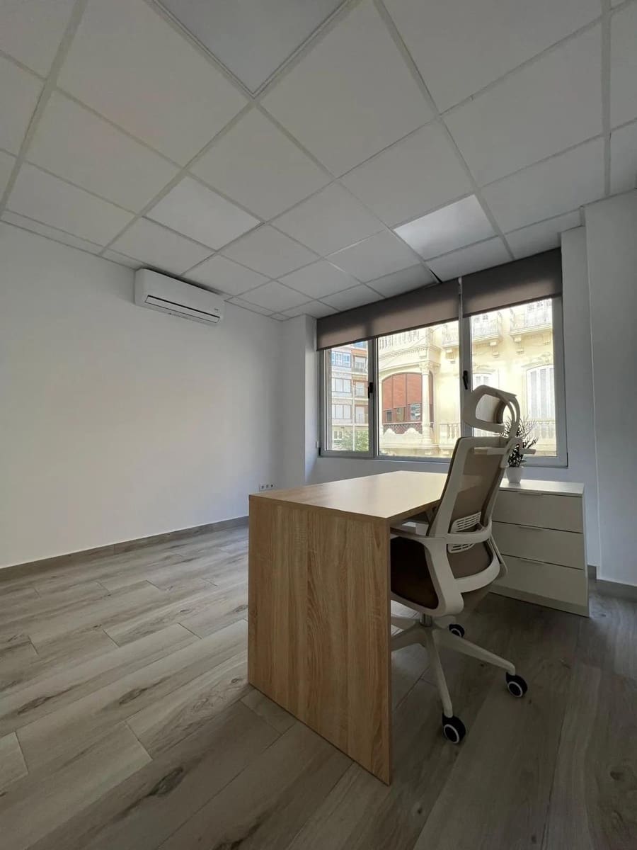 Kantoor te huur in Orihuela - € 250 (Ref: 10102772)