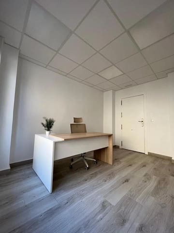 Kontor att hyra i Orihuela - 250 € (Ref: 10102772)