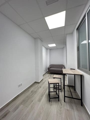 Kontor att hyra i Orihuela - 250 € (Ref: 10102772)