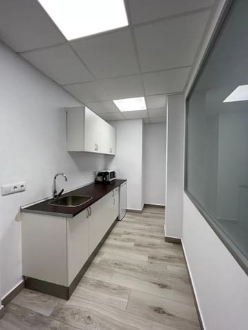 Kontor att hyra i Orihuela - 250 € (Ref: 10102772)
