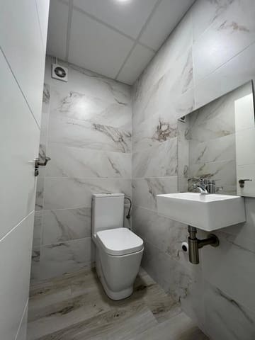 Kontor att hyra i Orihuela - 250 € (Ref: 10102772)