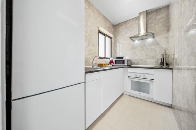 2 bedroom Villa for sale in Los Balcones with pool - € 315,000 (Ref: 7984694)