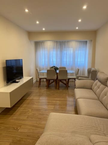 3 makuuhuone Asunto myytävänä paikassa Torrevieja - 239 000 € (Ref: 8098271)