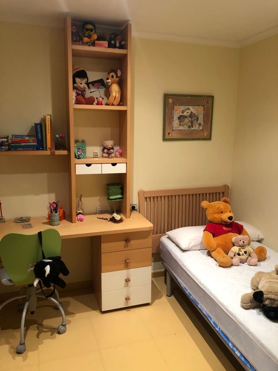 4 sovrum Lägenhet till salu i Torrevieja med garage - 169 000 € (Ref: 8114300)