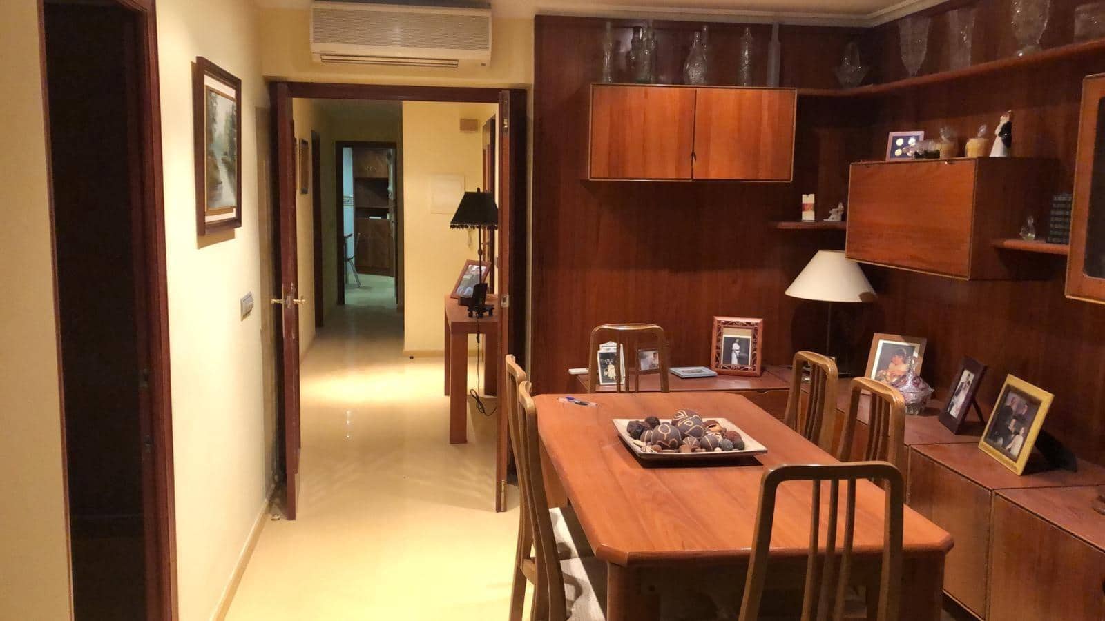 4 sovrum Lägenhet till salu i Torrevieja med garage - 169 000 € (Ref: 8114300)