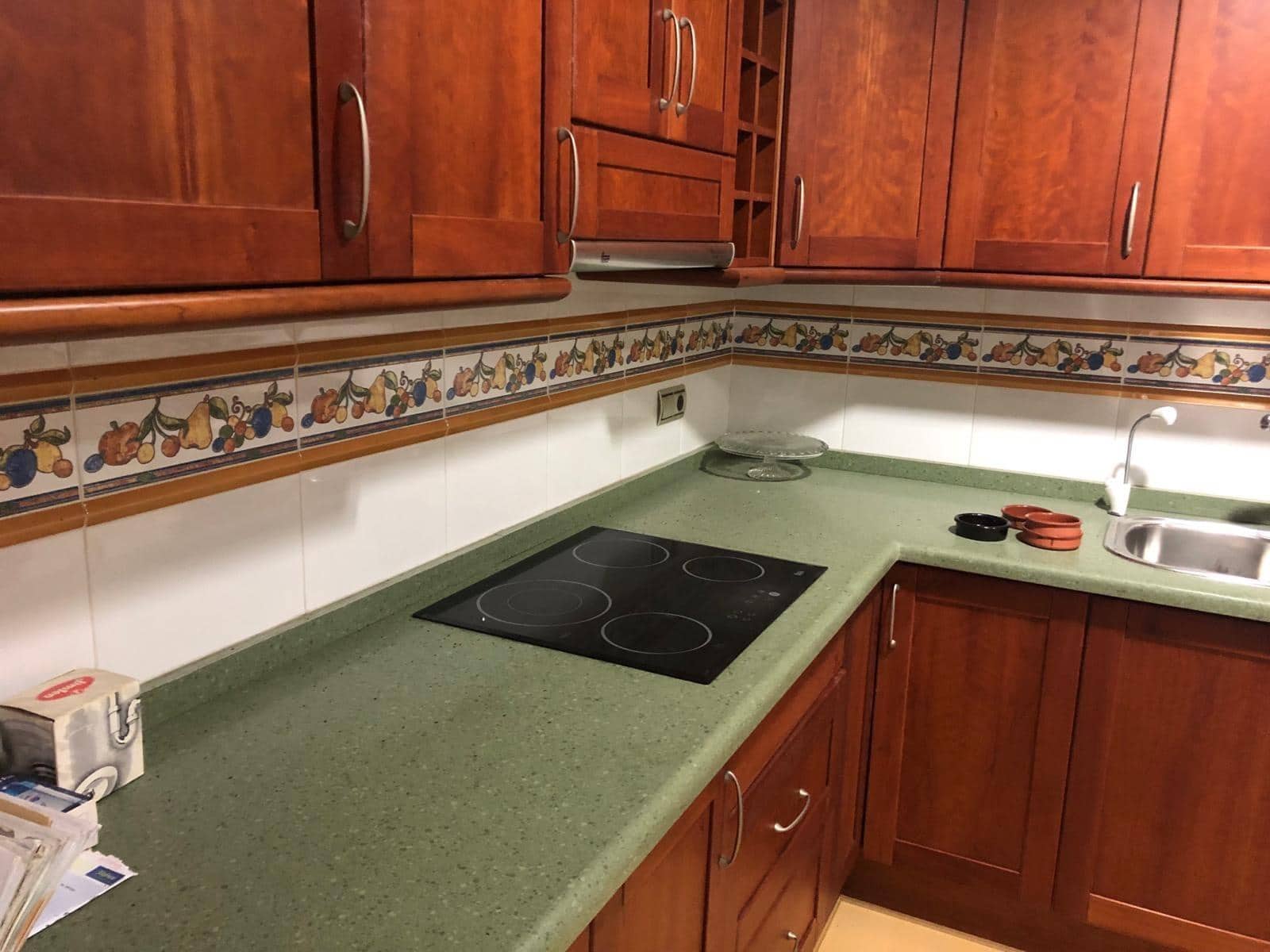 4 sovrum Lägenhet till salu i Torrevieja med garage - 169 000 € (Ref: 8114300)